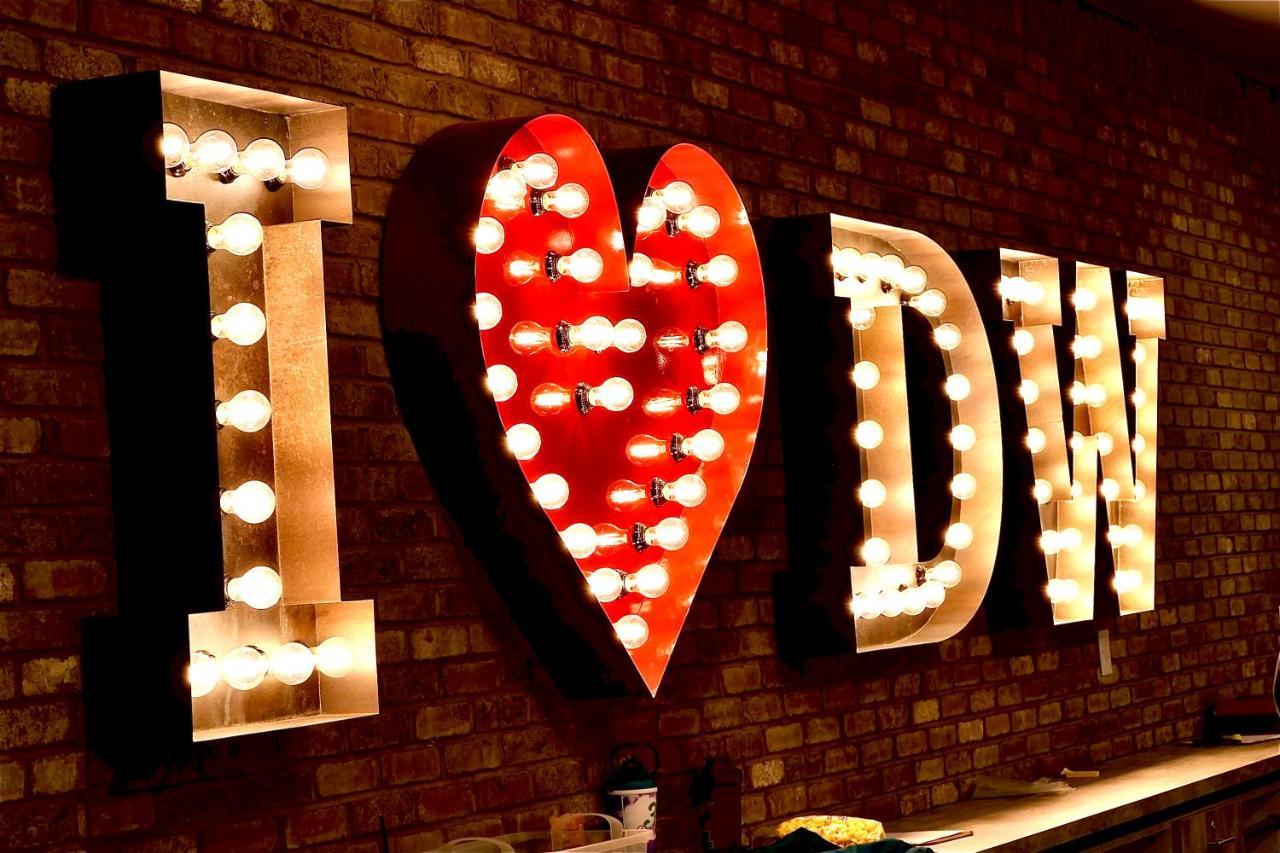 فيلا Luxe Quiet Townhouse W/Parking/Pool/By Dollywood بيدجن فورج المظهر الخارجي الصورة